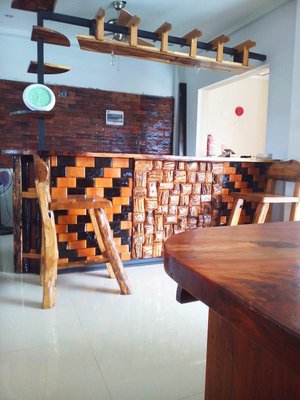 Baler Sunrise Inn in Luzon