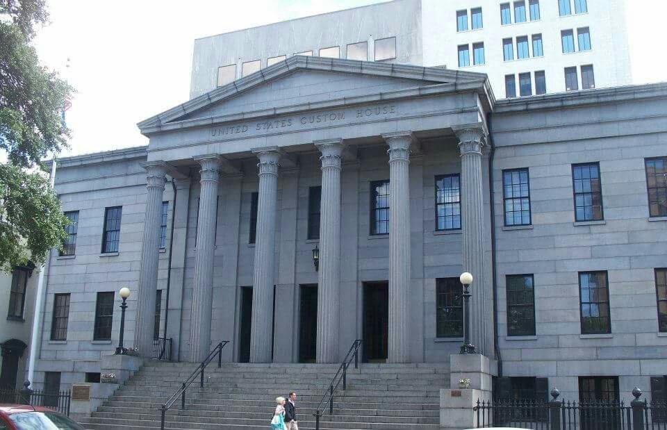 US Customs House (Savannah) - All You Need to Know BEFORE You Go