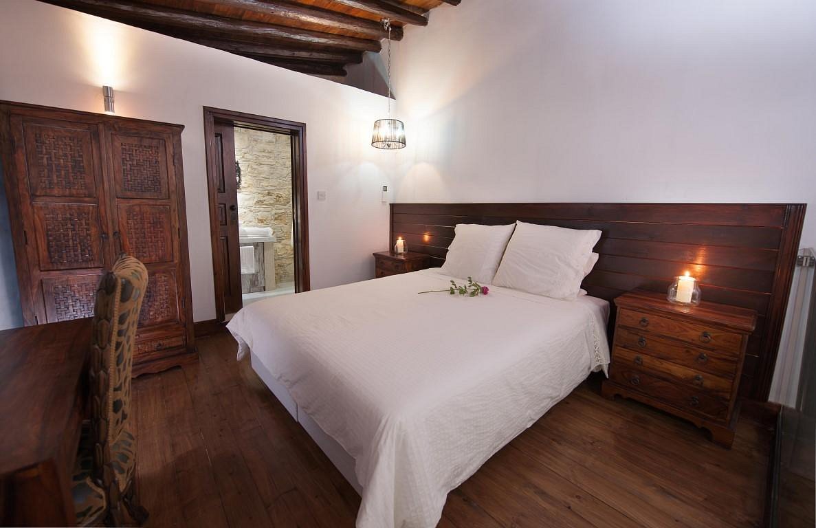 OINOESSA TRADITIONAL BOUTIQUE GUEST HOUSES $100 ($̶1̶1̶9̶