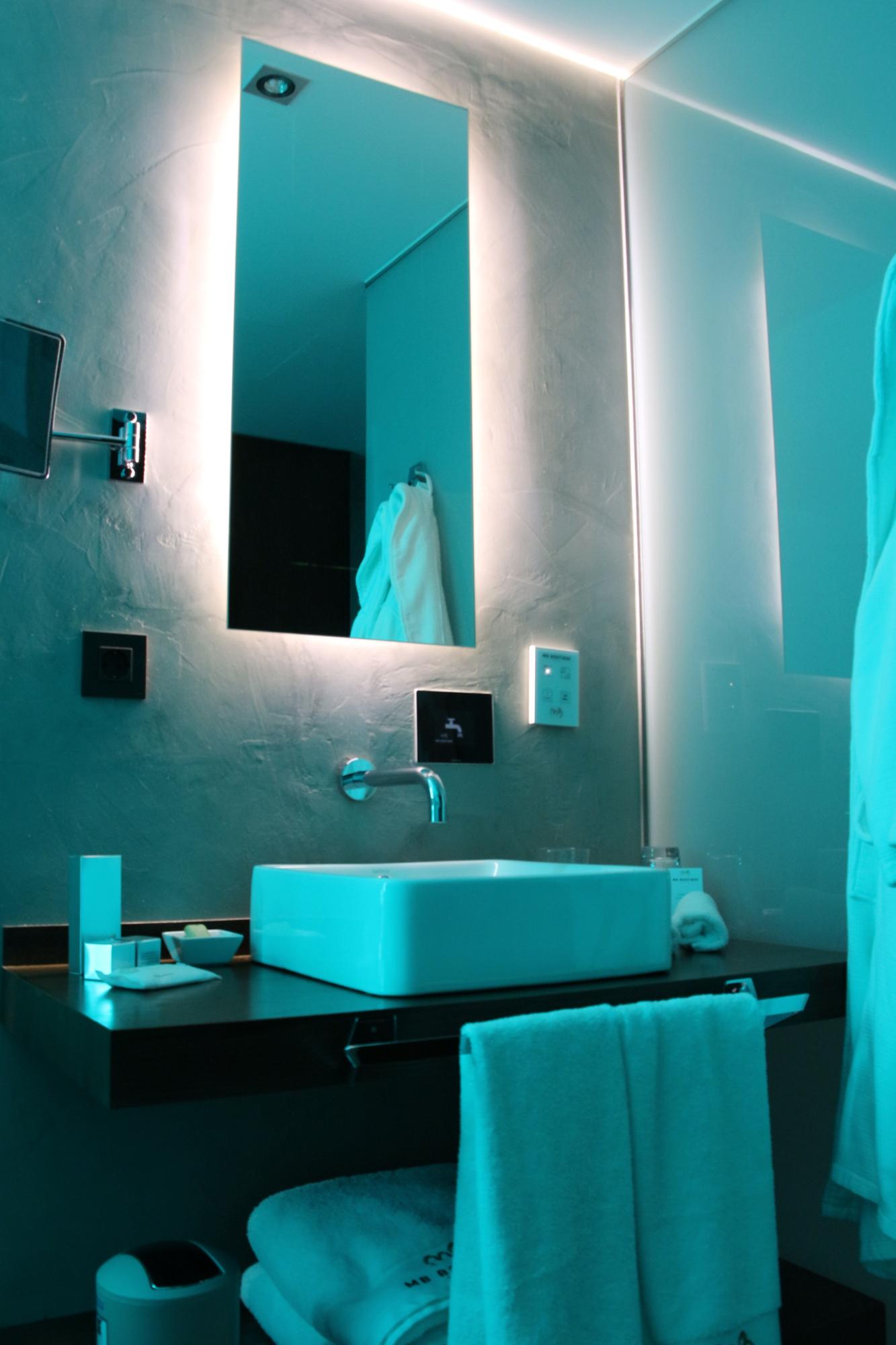 Hotel photo 2 of MB Boutique Hotel.