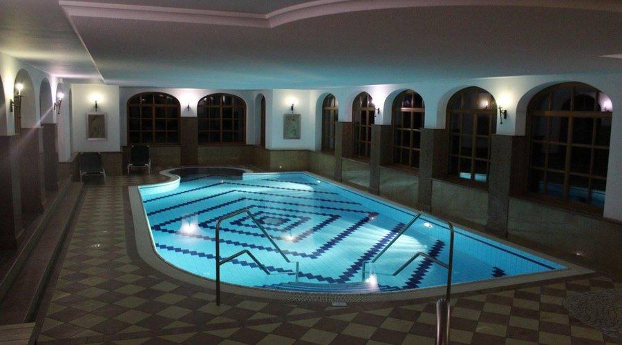 Innenpool