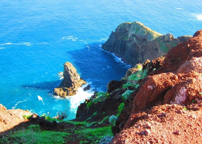 Ponta de São Lourenço