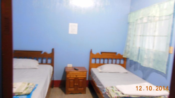 POSADA SAN PABLO - Guest house Reviews (Rabinal, Guatemala)