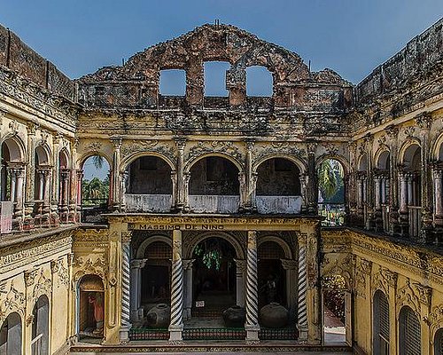 tourist place in bangladesh