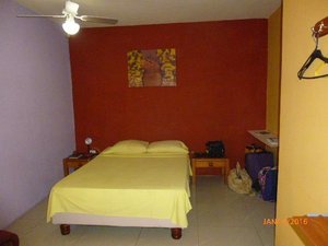 PROMENADE HOSTEL - Reviews (Ecuador/Playas)