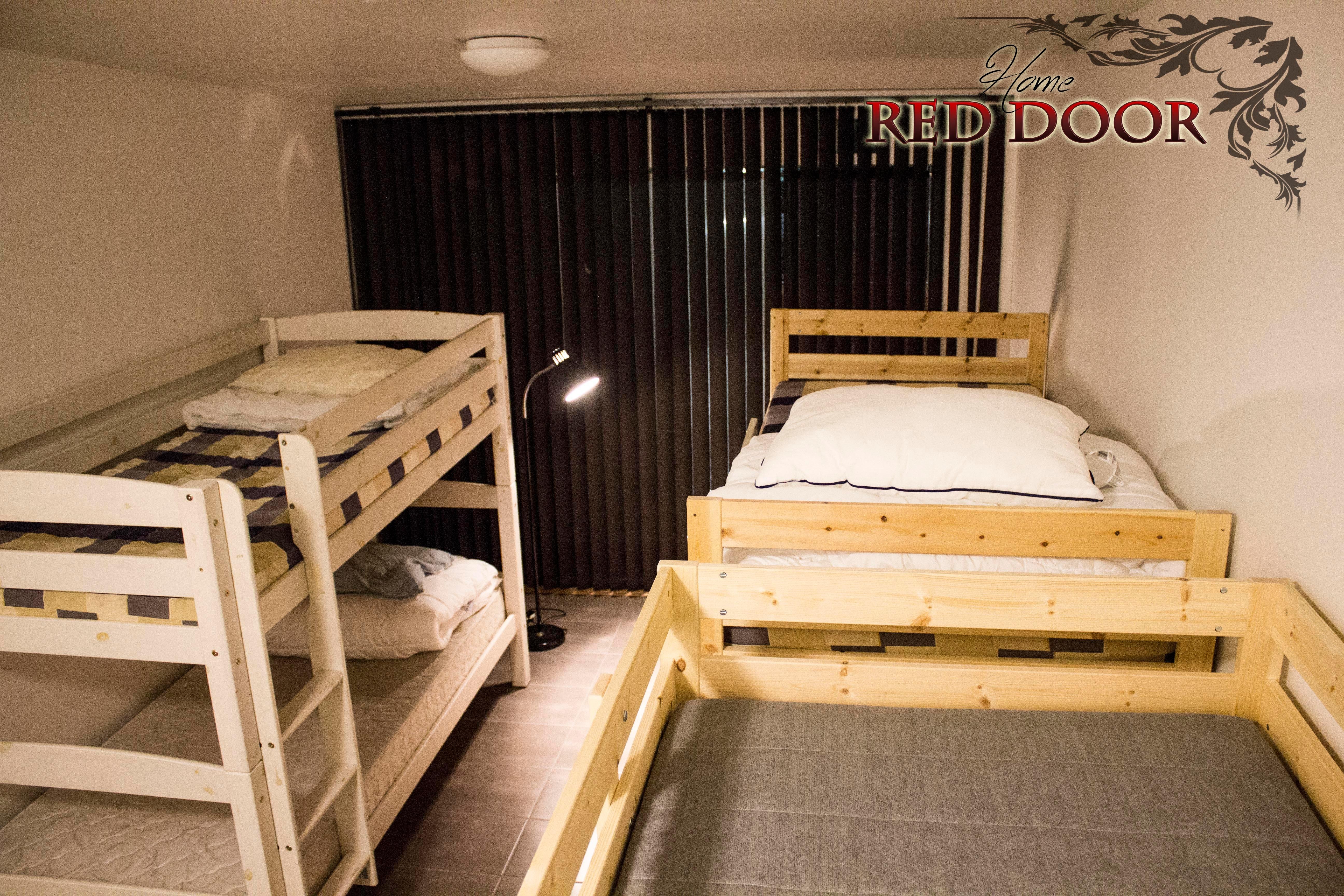 HOME RED DOOR B&B (Reykjavík, Islanda): Prezzi E Recensioni 2024