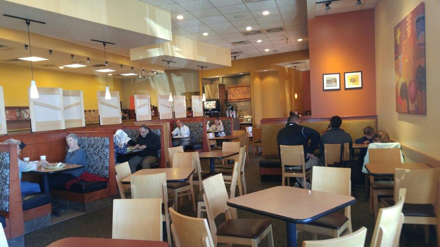 Panera Bread