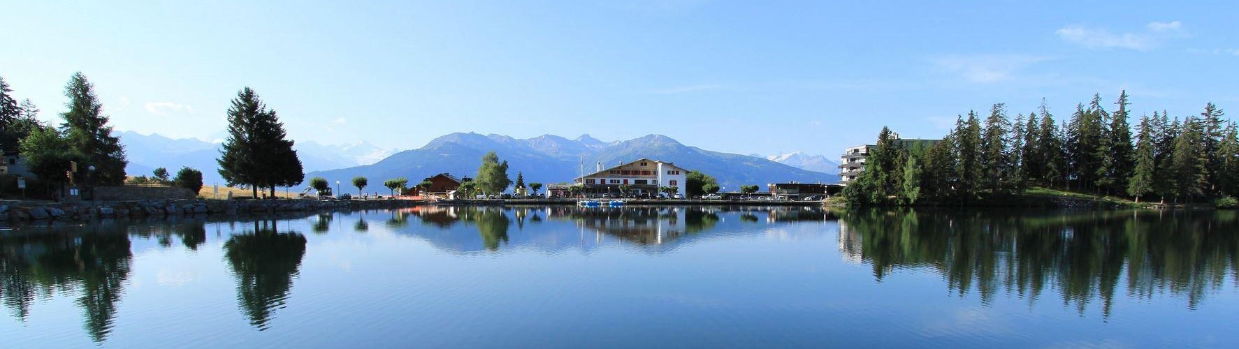 Auberge Lago Lodge by null