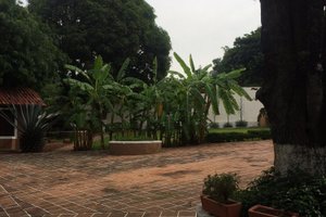 Habitación y suite