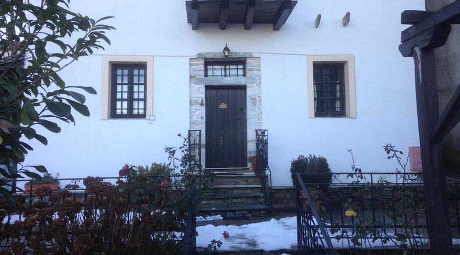 guesthouse