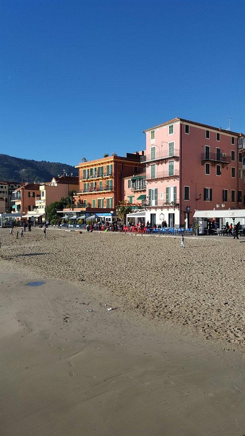 HOTEL BADANO SUL MARE - Updated 2023 Prices (Alassio, Italy)