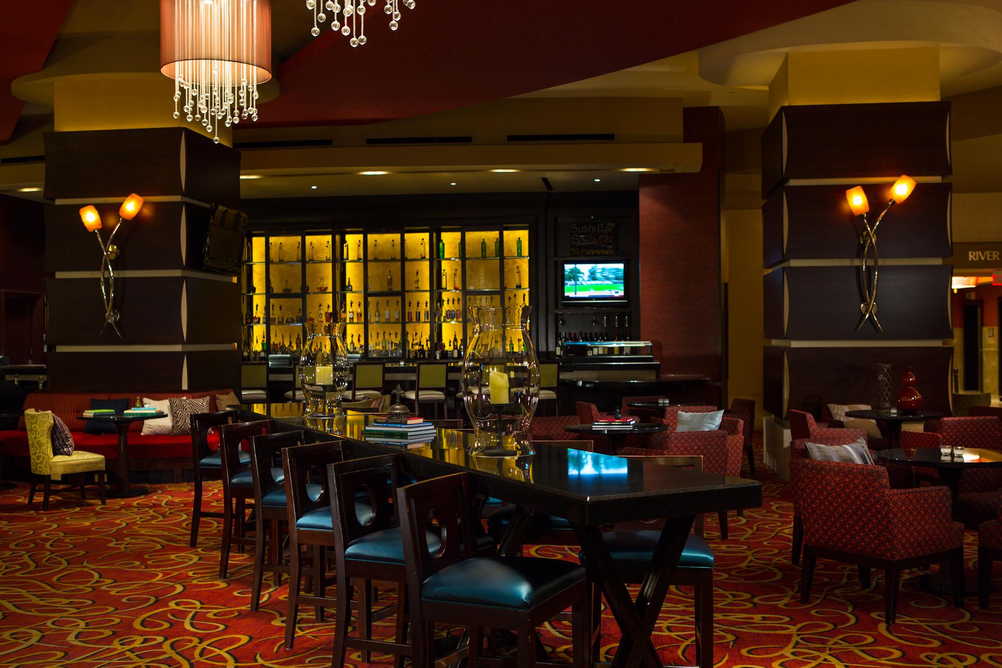 Hotel photo 9 of New Orleans Marriott.
