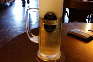 Bebidas