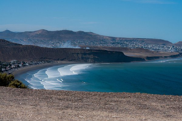 Visit the Emblematic Cabo Blanco Lighthouse