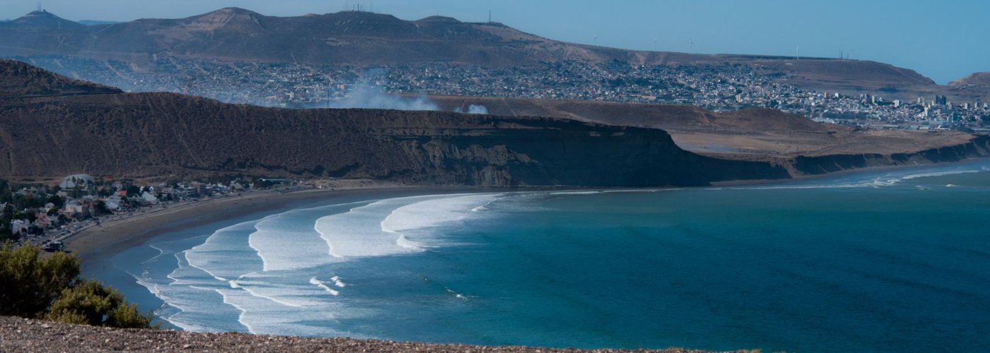panoramica