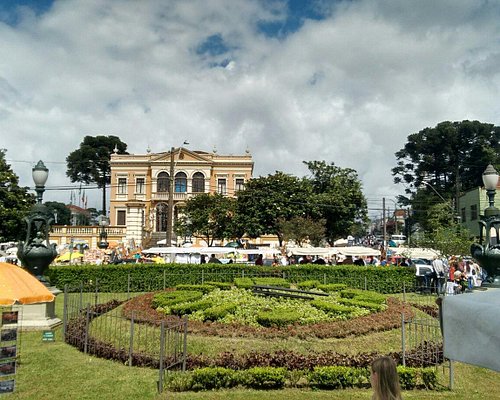 12 lugares secretos e imperdíveis para visitar em Curitiba