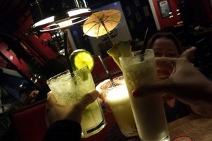 Bebidas