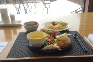 料理