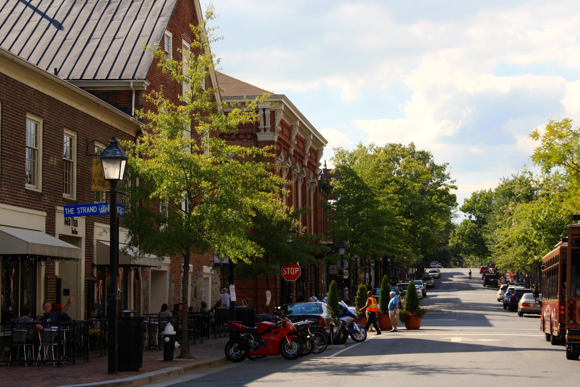 Old Town Alexandria ATUALIZADO 2023 O Que Saber Antes De Ir Sobre   Old Town 