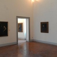Uno dei saloni