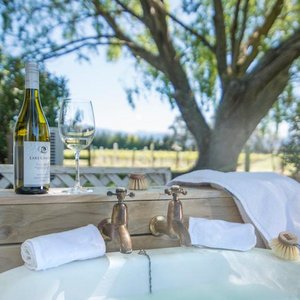 St Leonards Vineyard Cottages in Blenheim
