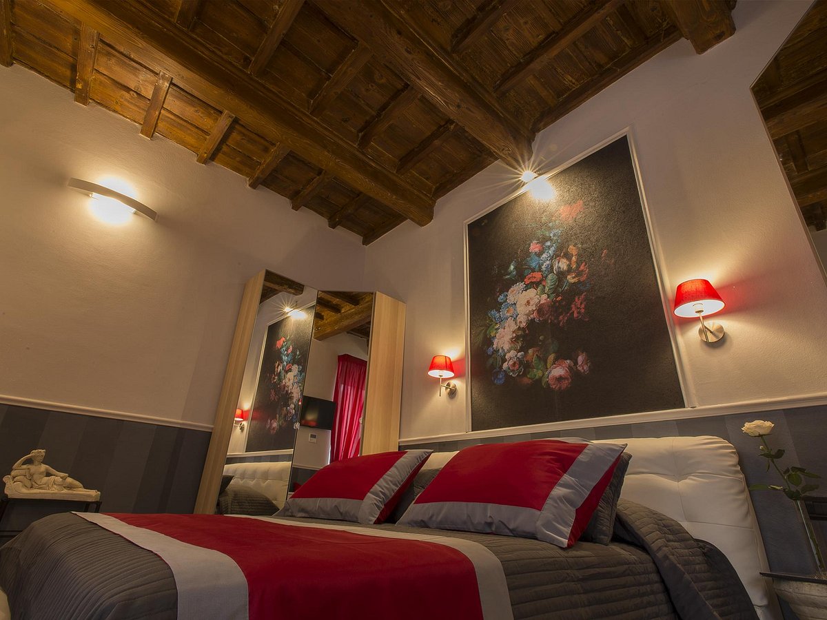 Bed and Breakfast Locanda di Mosconi, hotel en Florencia