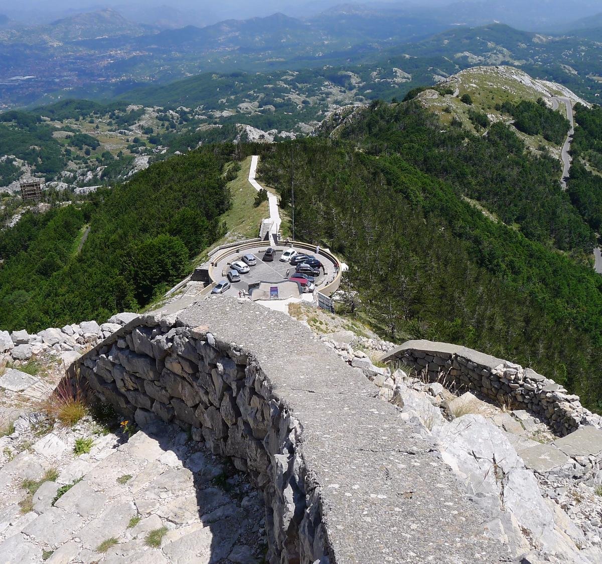 Lovcen National Park, Цетине: лучшие советы перед посещением - Tripadvisor