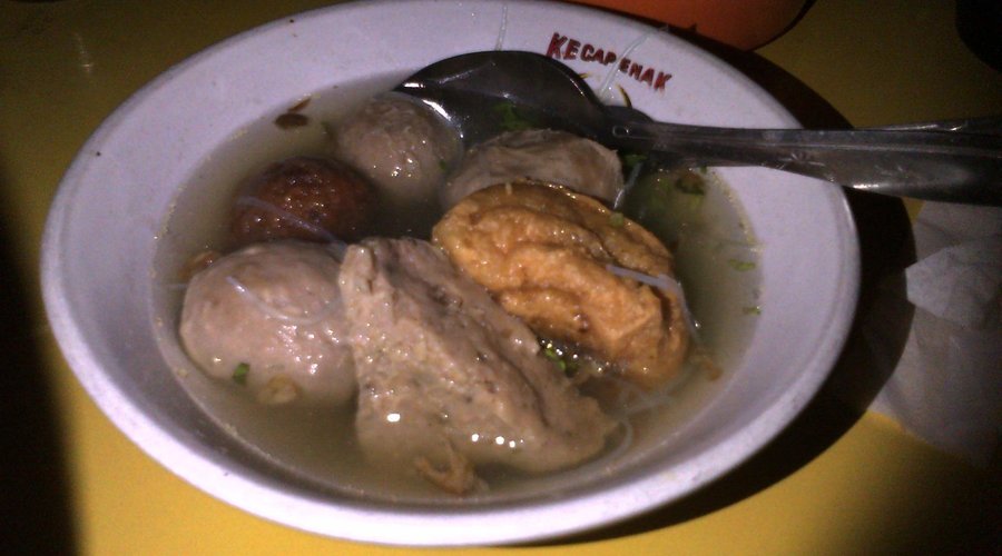 yummy meatball