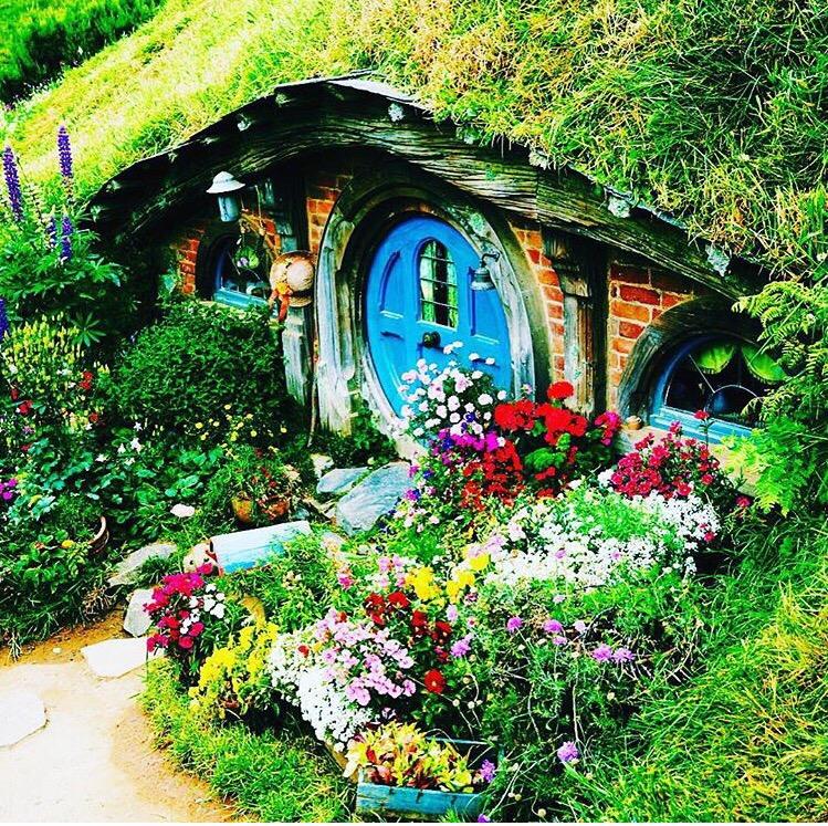 Hobbiton Movie Set All You Need to Know BEFORE You Go 2024