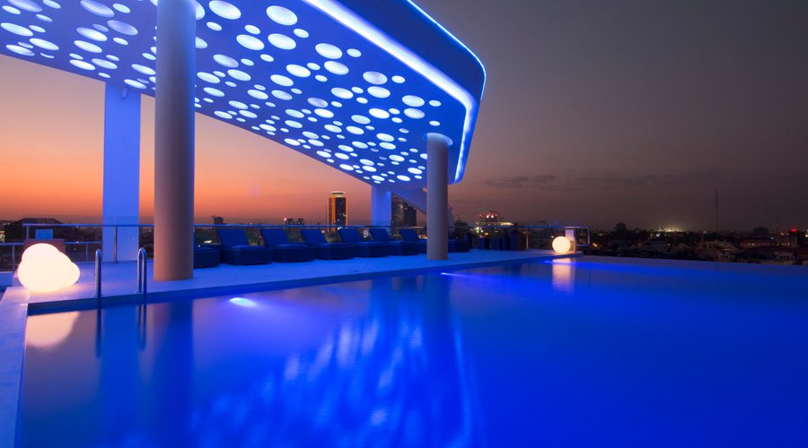 Main Photo - Infinity Pool