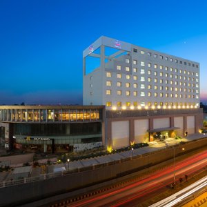 Fairfield By Marriott Bengaluru Rajajinagar, hotel in Bengaluru