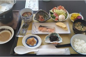 食事