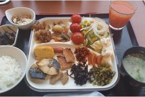 食事