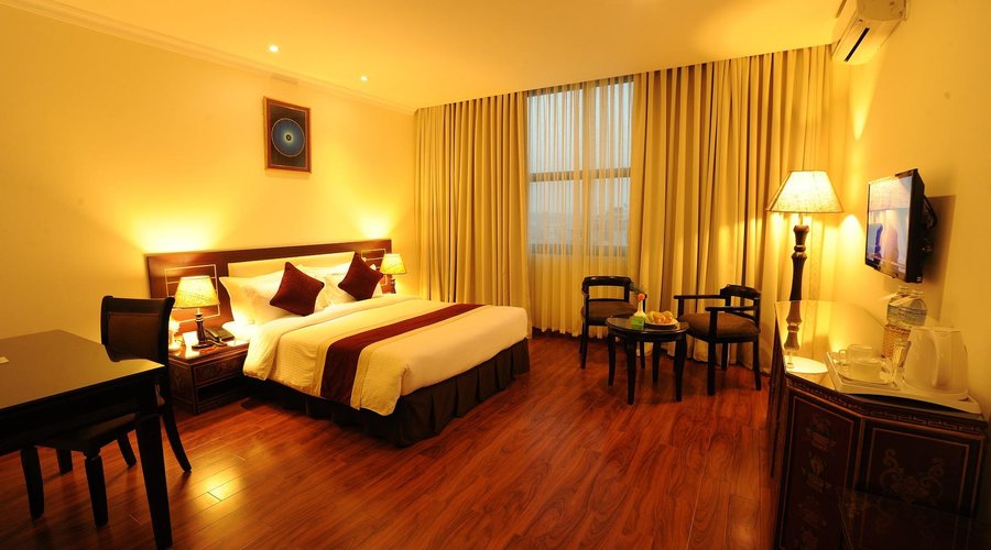 Heritage Room