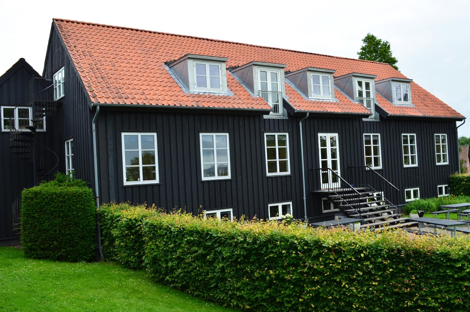 Danhostel Kolding image