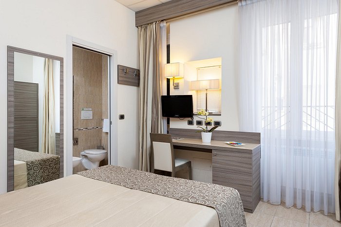 MORRISSON HOTEL - Prices & Reviews (Rome, Italy)