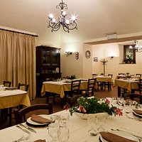La nostra sala ristorante