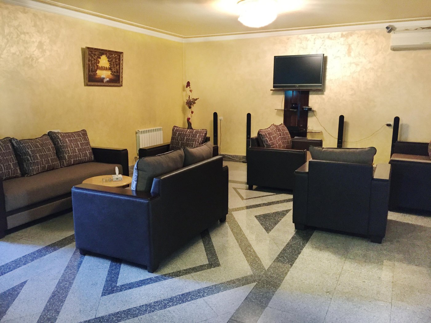 primer hotel yerevan armenia