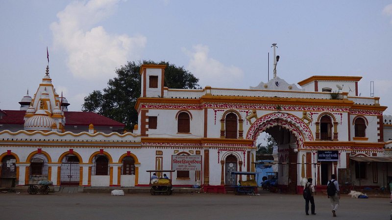 jagdalpur tourist places