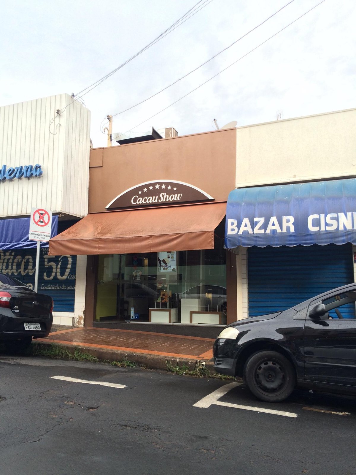 Pizzaria Japa Lanches Fernandópolis - Restaurantes em Fernandópolis / SP