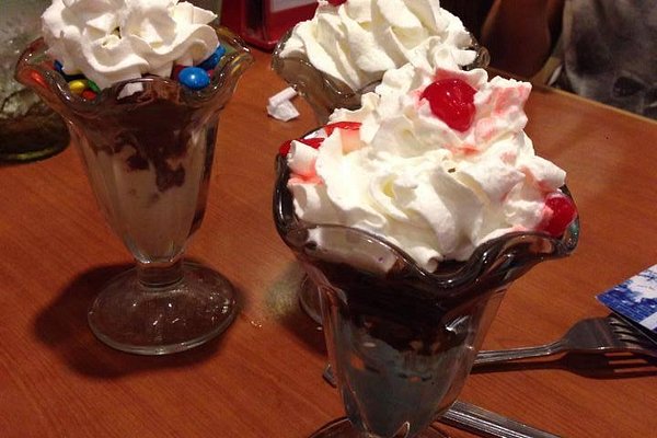 Top 10 Best Ice Cream & Frozen Yogurt near Newington, CT