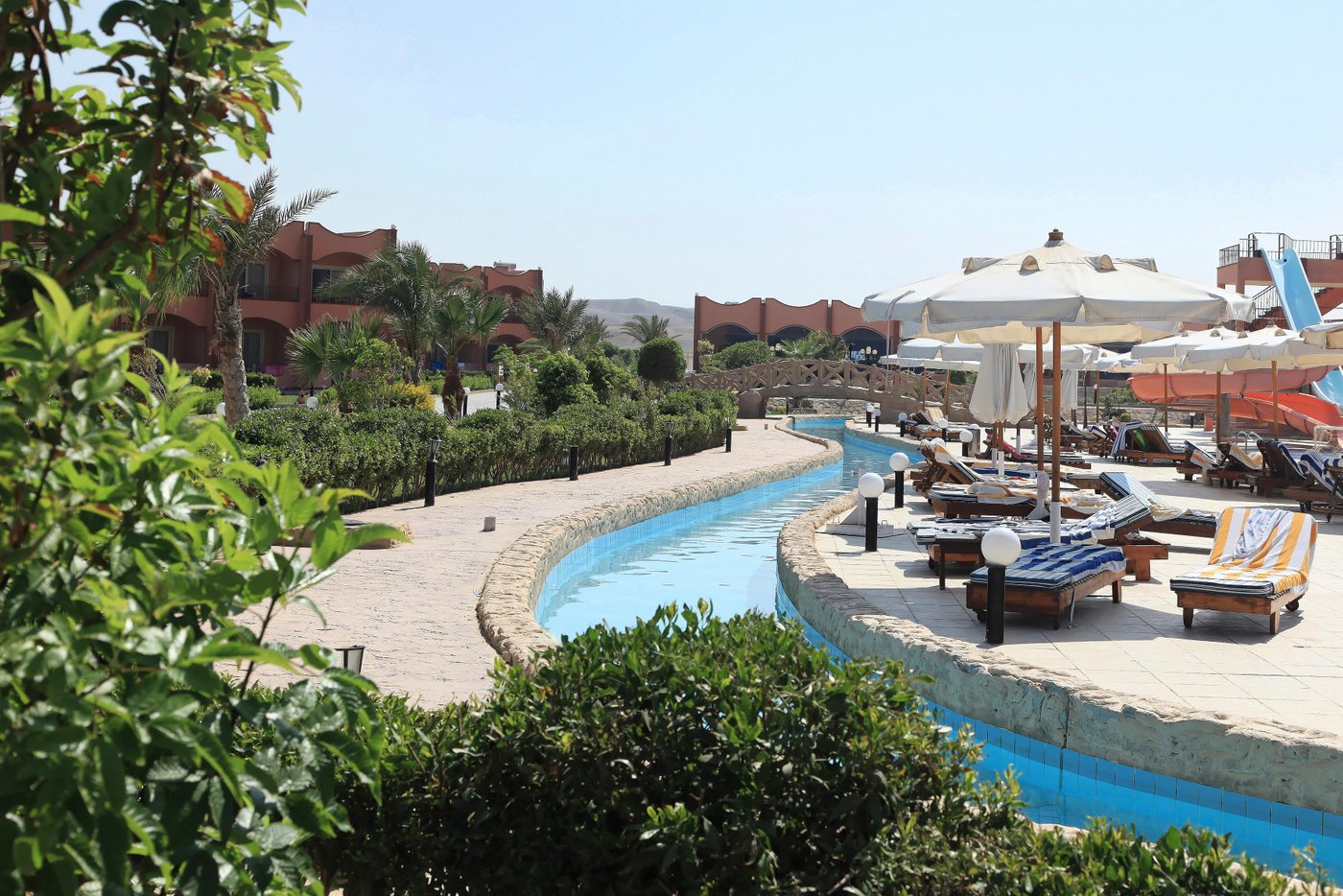 THE THREE CORNERS HAPPY LIFE BEACH RESORT Updated 2023 (Marsa Alam