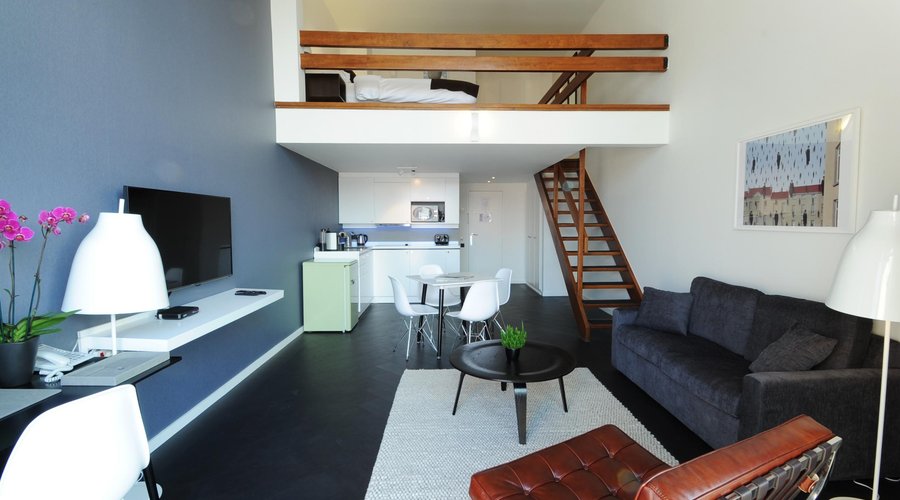 New duplex