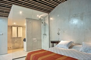 Quarto e suite