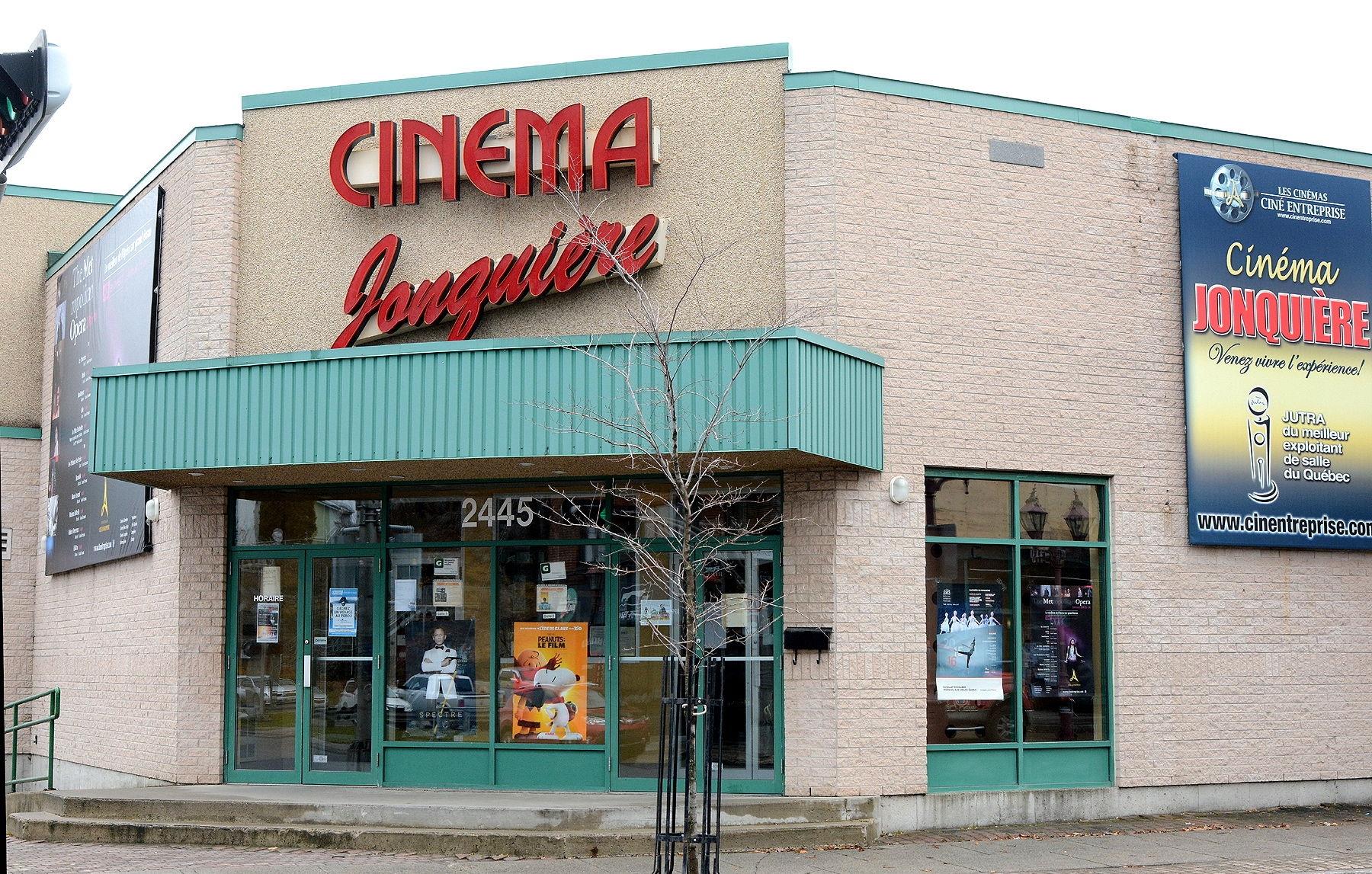 THE 10 BEST Things To Do In Jonquiere 2024 Must See Attractions   Cinema Jonquiere 