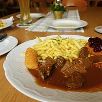 Rehgulasch