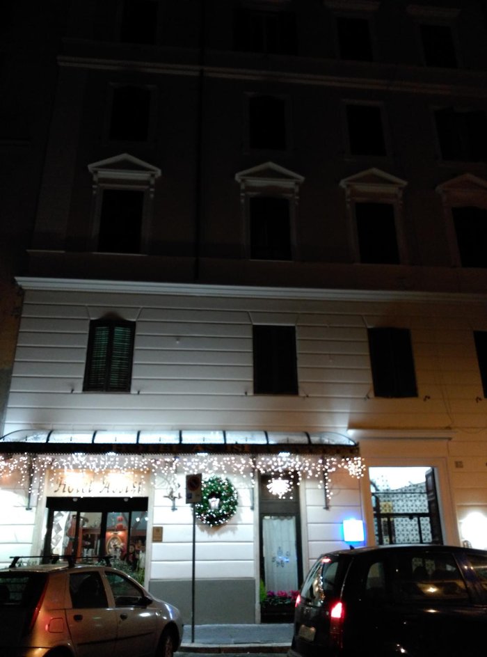 Imagen 2 de Assisi Hotel