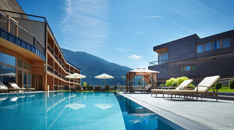 Outdoorpool