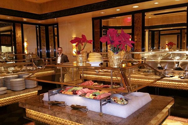 The Best Buffets in Las Vegas for a Delicious All-you-can-eat Meal