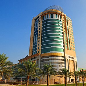 Fraser Suites Seef Bahrain in Manama